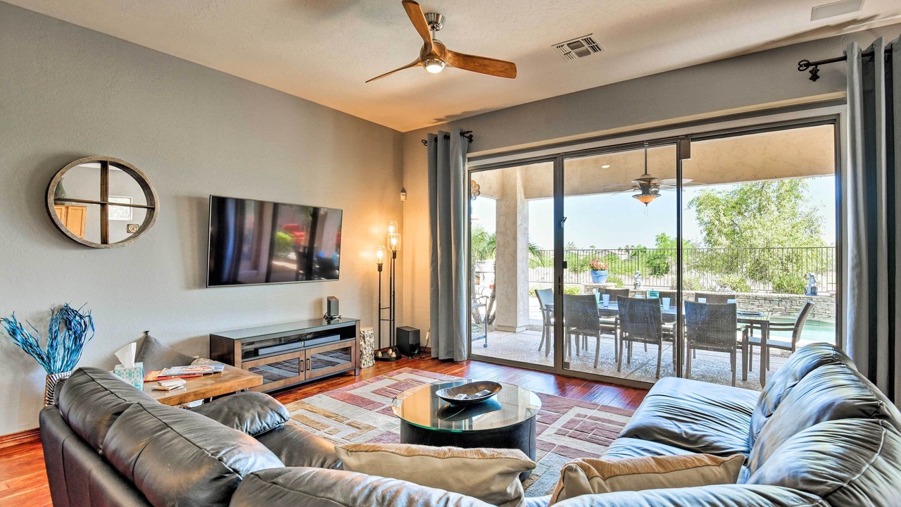 Photo of Bedroom in Legacy