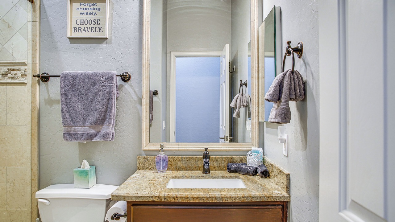 Photo of Bathroom in Legacy