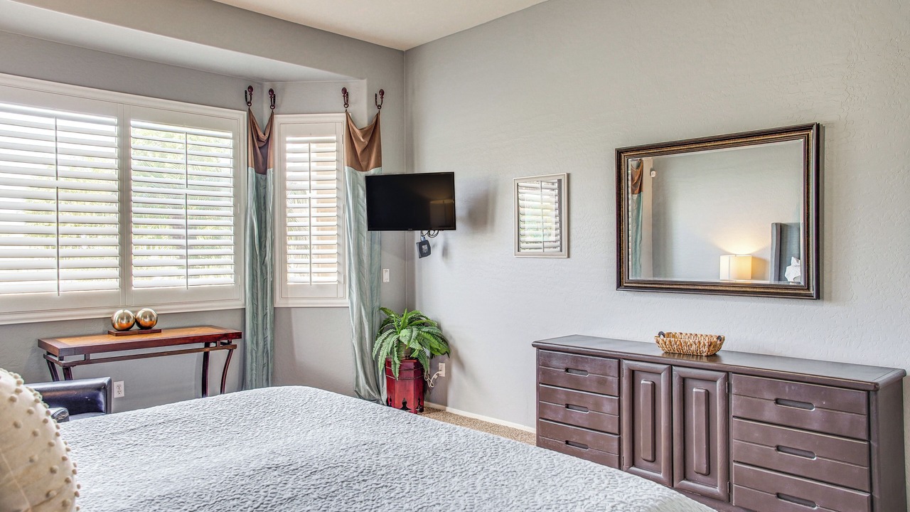 Photo of Bedroom in Legacy