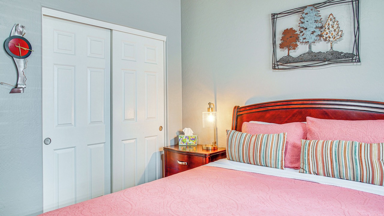 Photo of Bedroom in Legacy