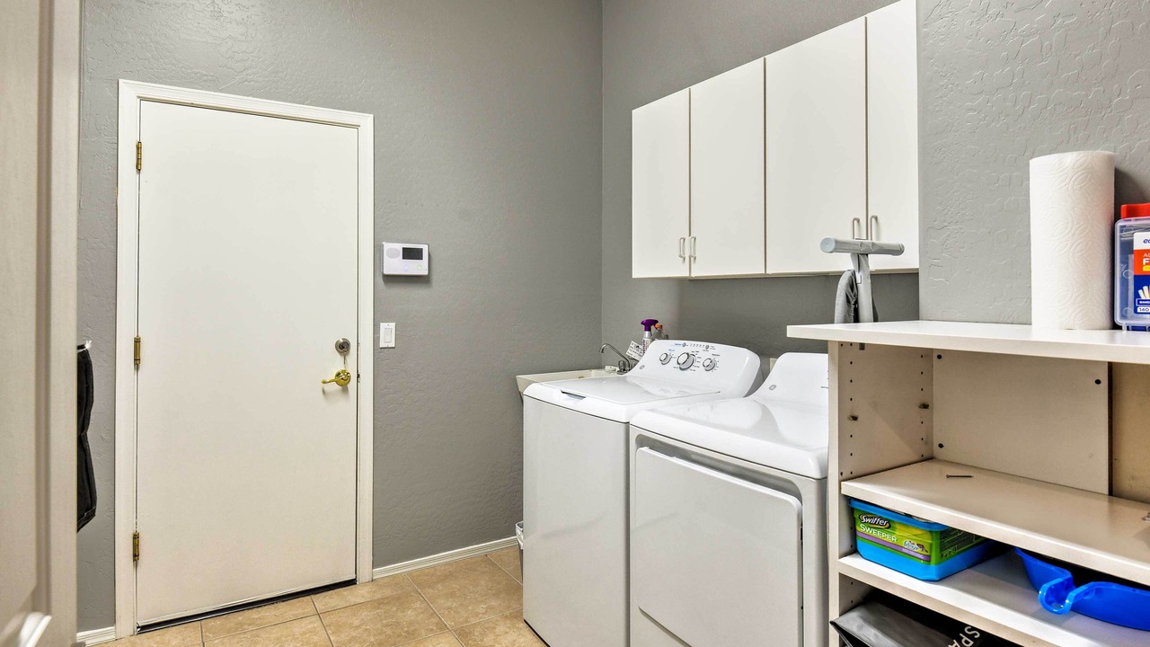 Photo of Bedroom in Legacy