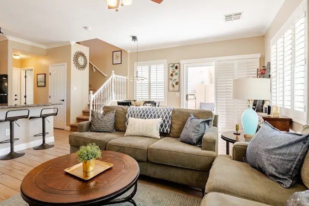 Photo of Livingroom in Gilbert