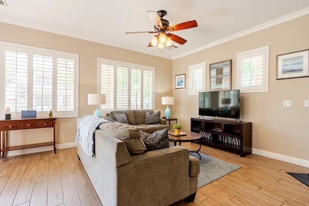 Photo of Livingroom in Gilbert