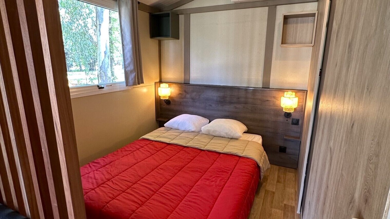 Photo of Bedroom in Calvi
