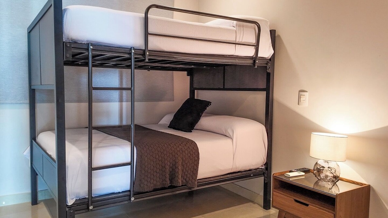 Photo of Bedroom in Zona Dorada