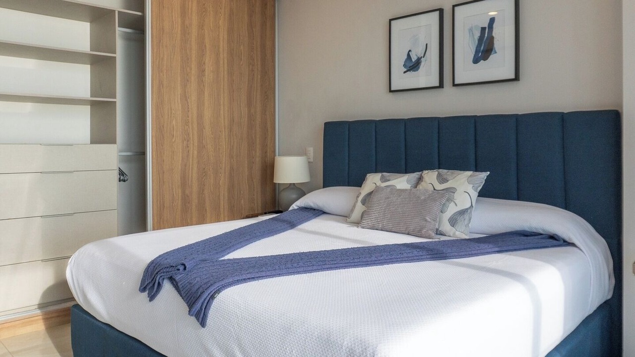 Photo of Bedroom in Zona Dorada