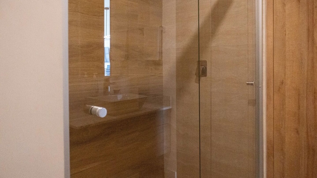 Photo of Bathroom in Zona Dorada