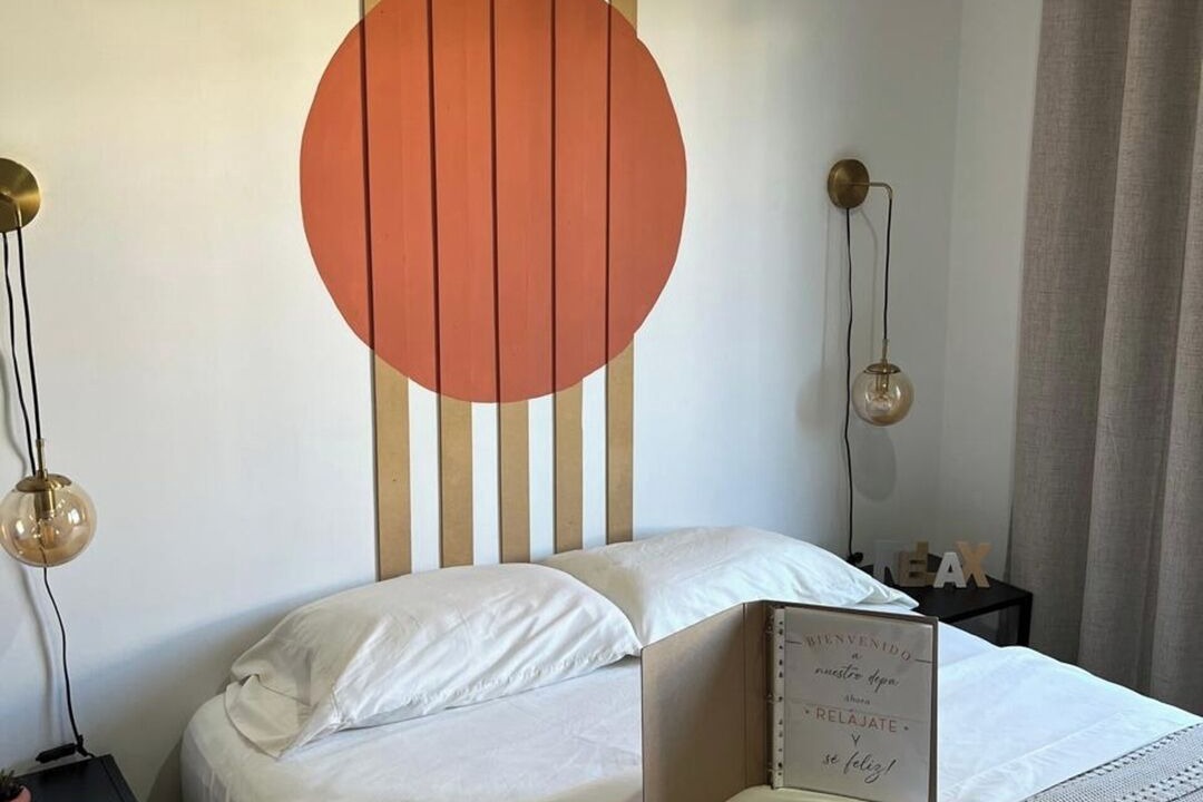 Photo of Bedroom in Cerritos