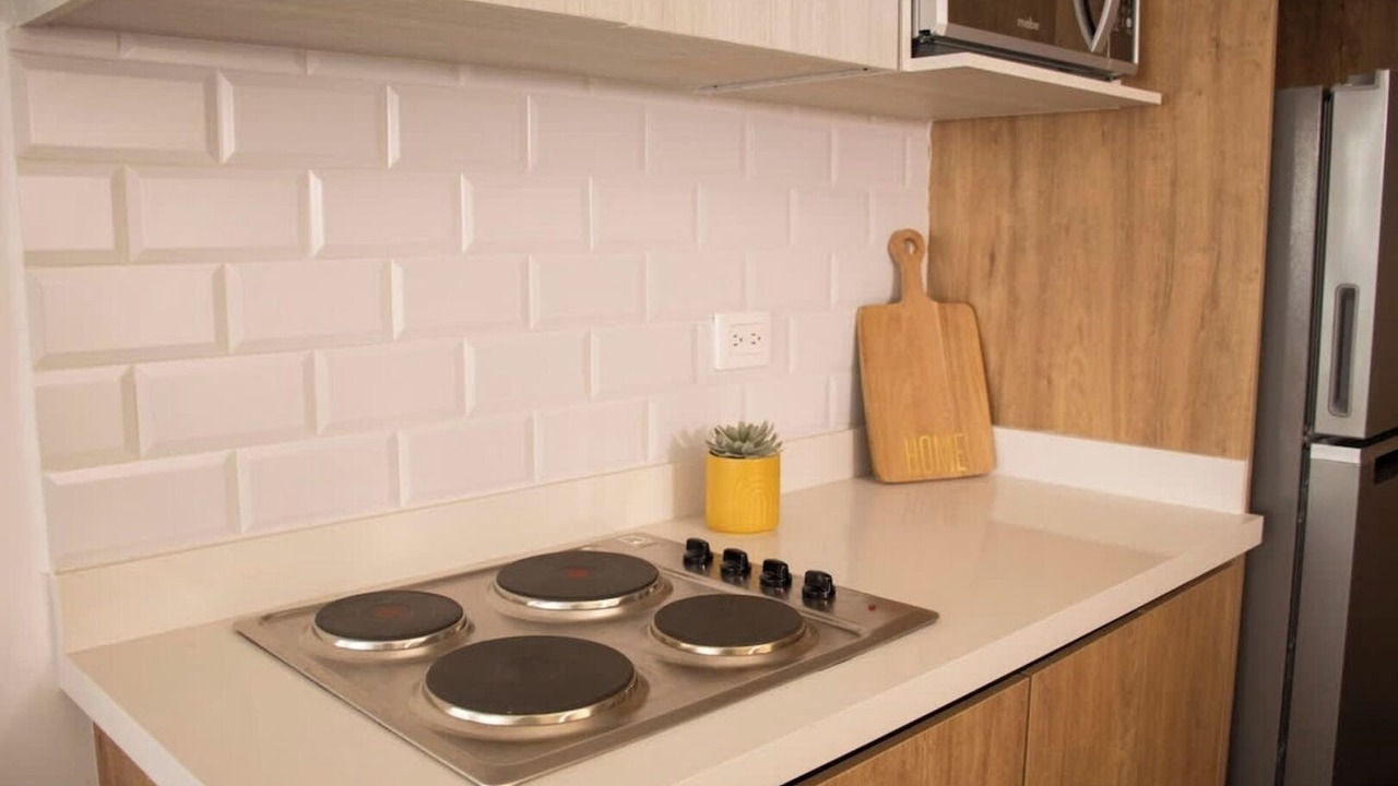 Photo of Kitchen in Cerritos