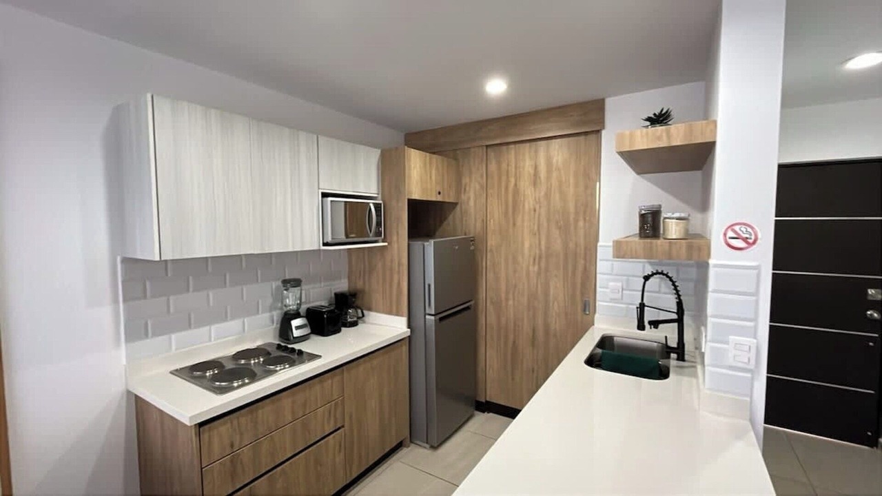 Photo of Kitchen in Cerritos