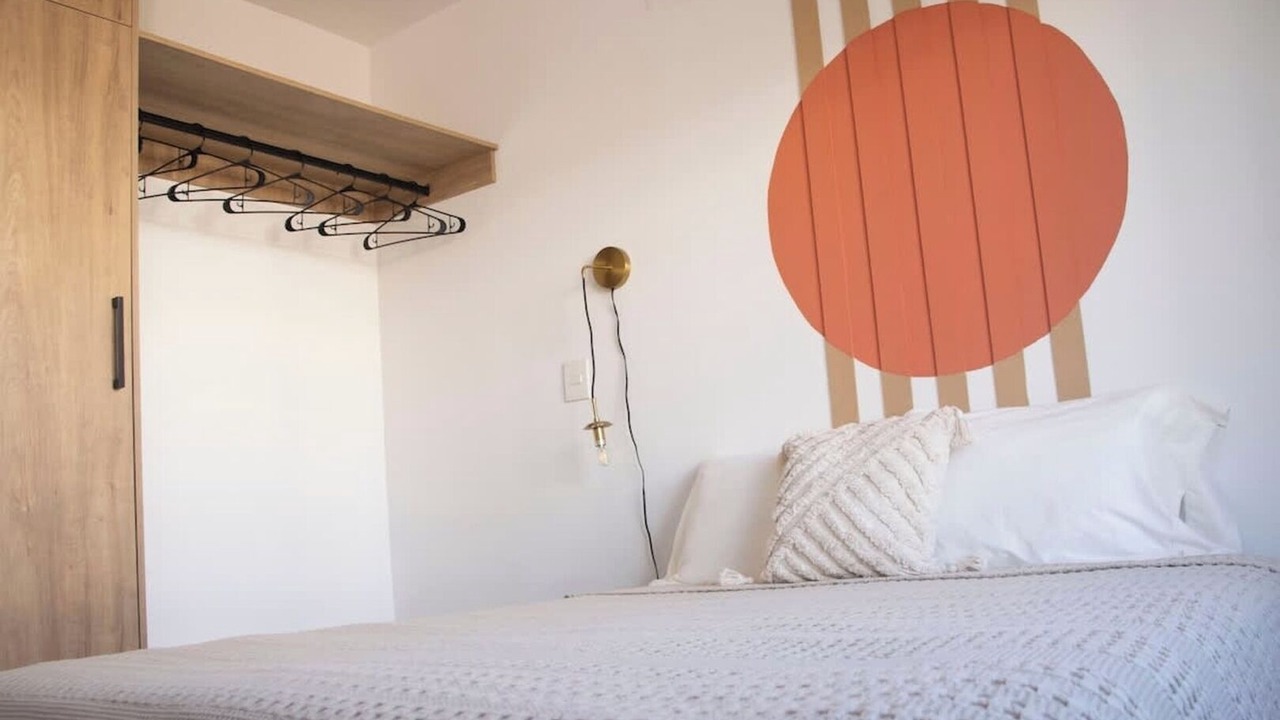 Photo of Bedroom in Cerritos