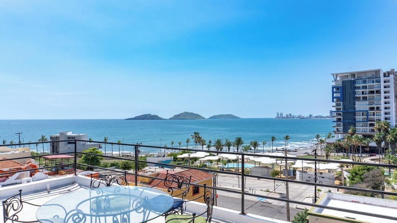 Photo of Others in Downtown Mazatlan