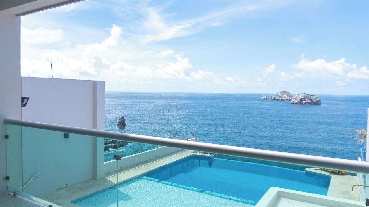 Photo of Outdoor in Downtown Mazatlan