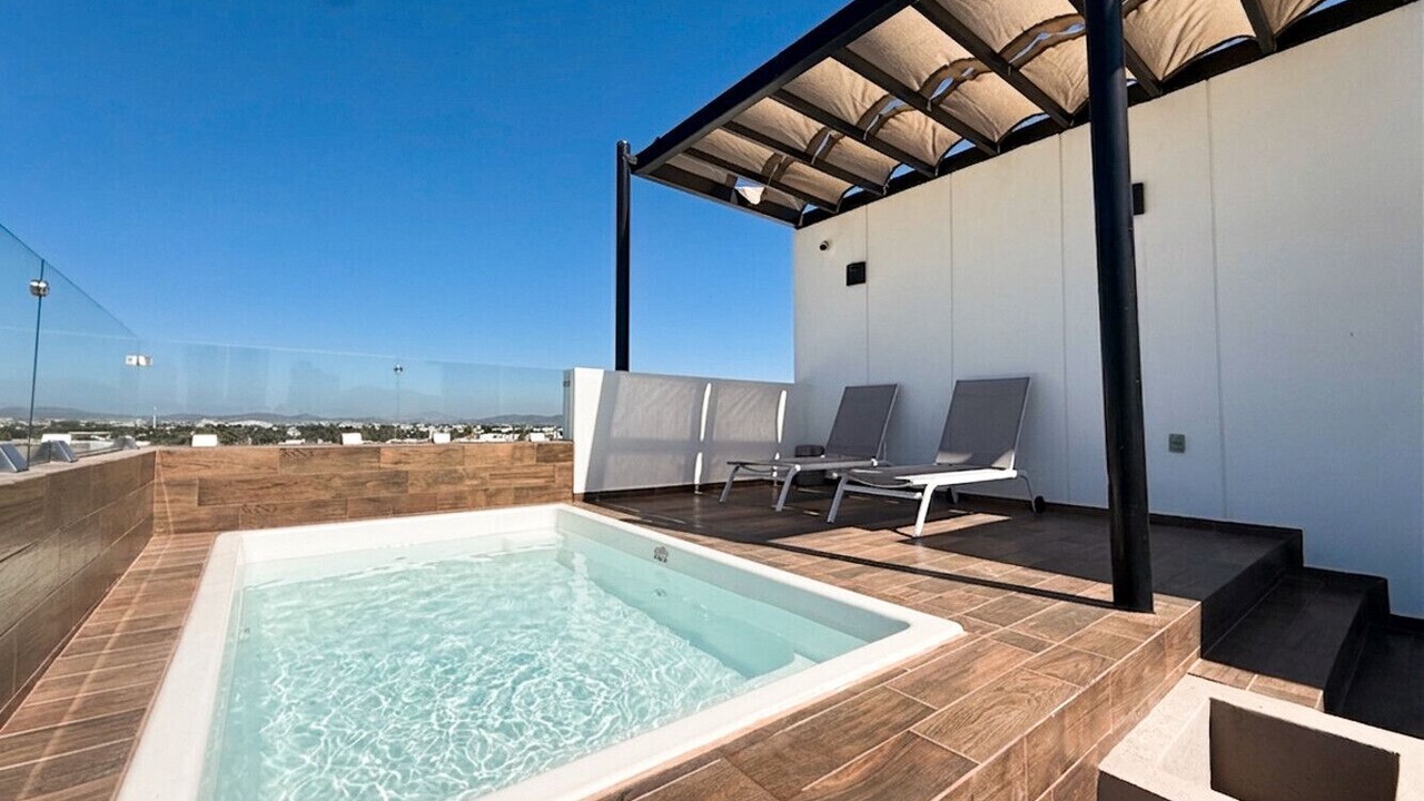Photo of Outdoor in Lomas de Mazatlan