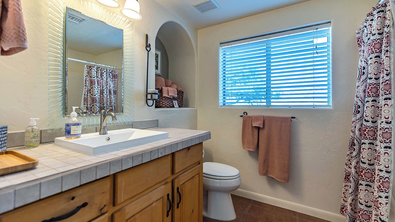 Photo of Bathroom in Tucson