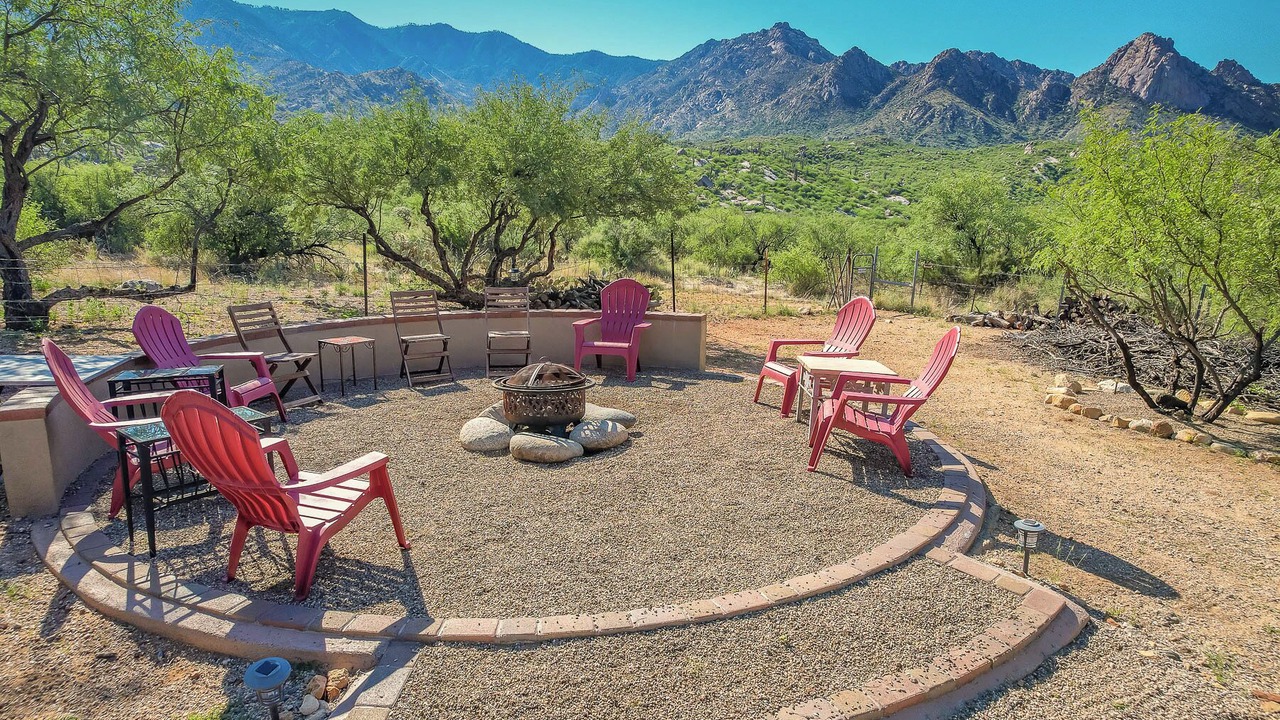 Photo of Outdoor in Tucson