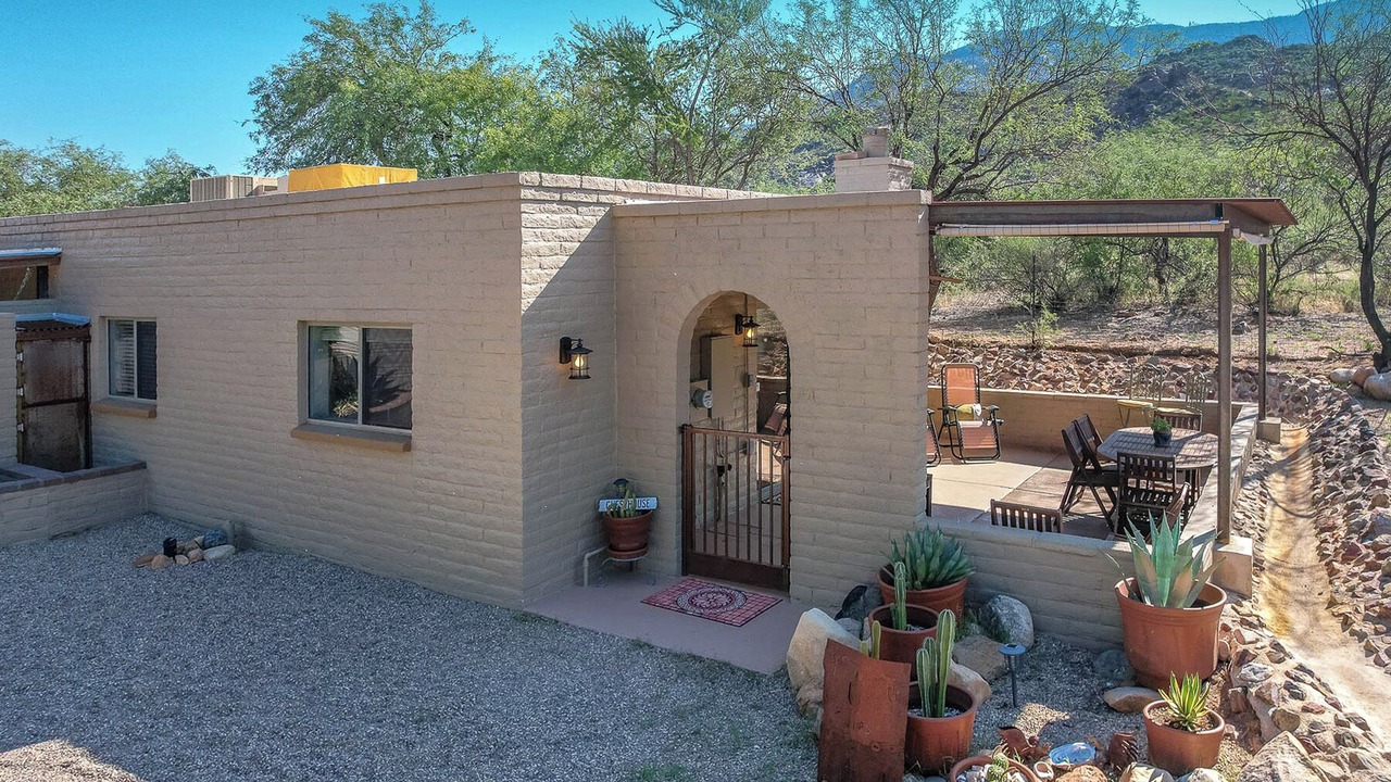 Photo of Outdoor in Tucson