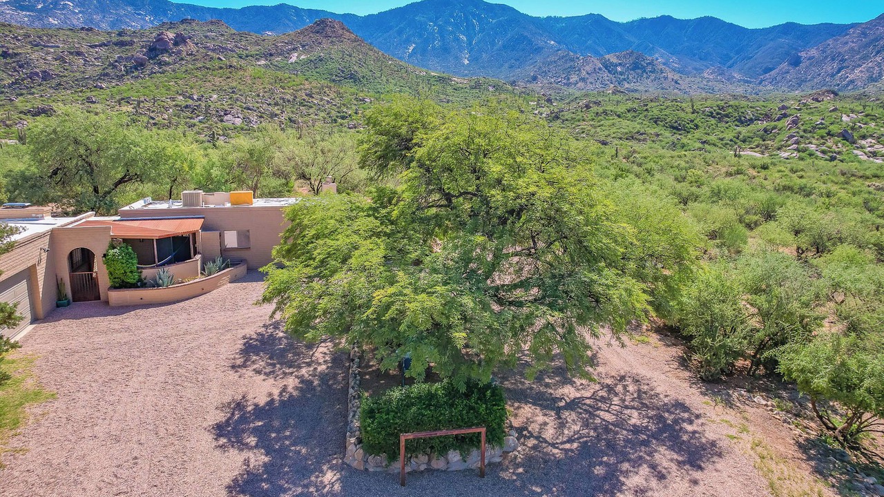 Photo of Outdoor in Tucson