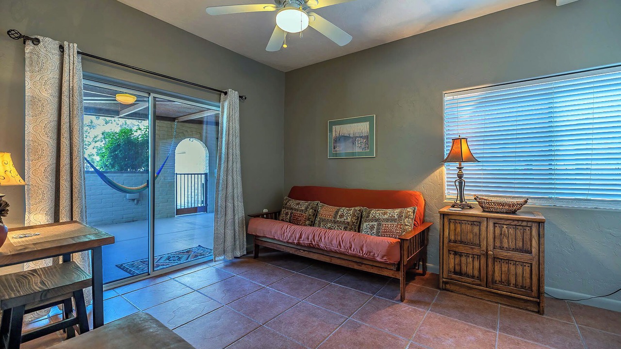 Photo of Livingroom in Tucson