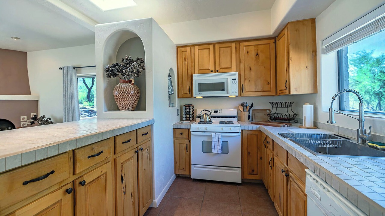 Photo of Kitchen in Tucson