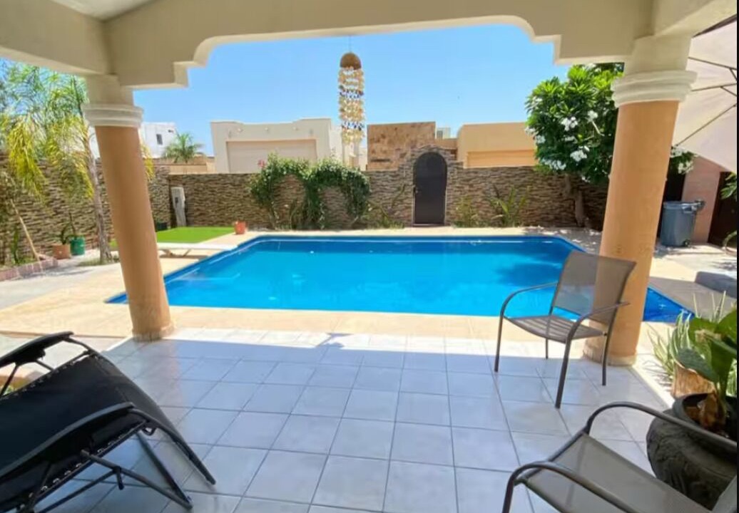 Photo of Outdoor in San Carlos