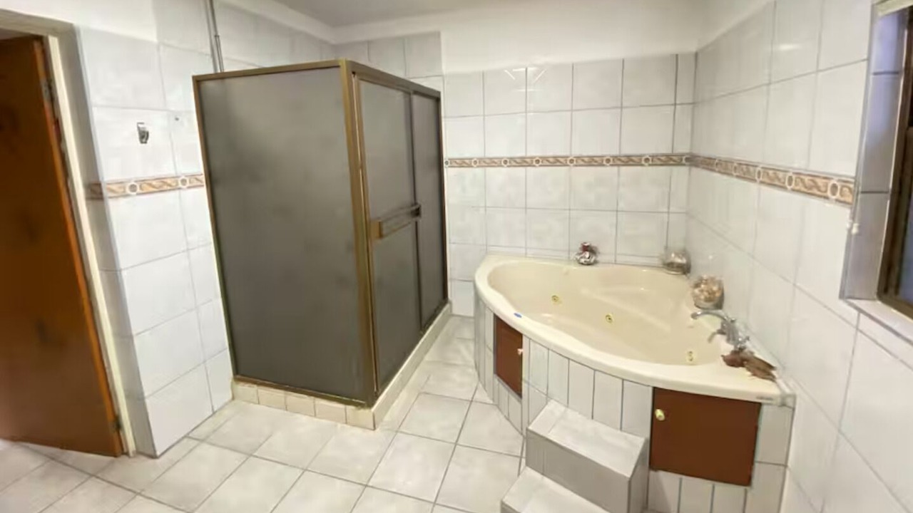 Photo of Bathroom in San Carlos
