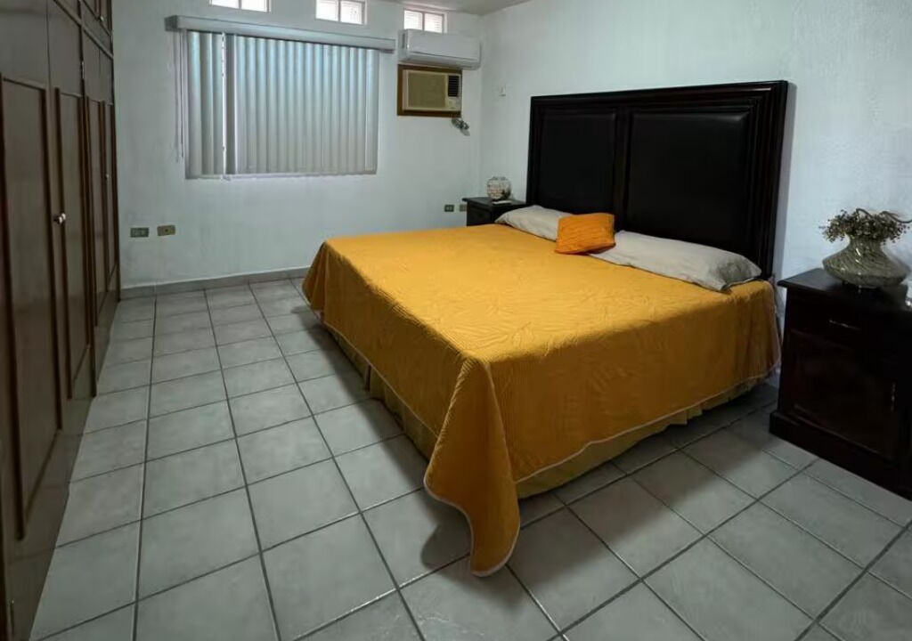 Photo of Bedroom in San Carlos