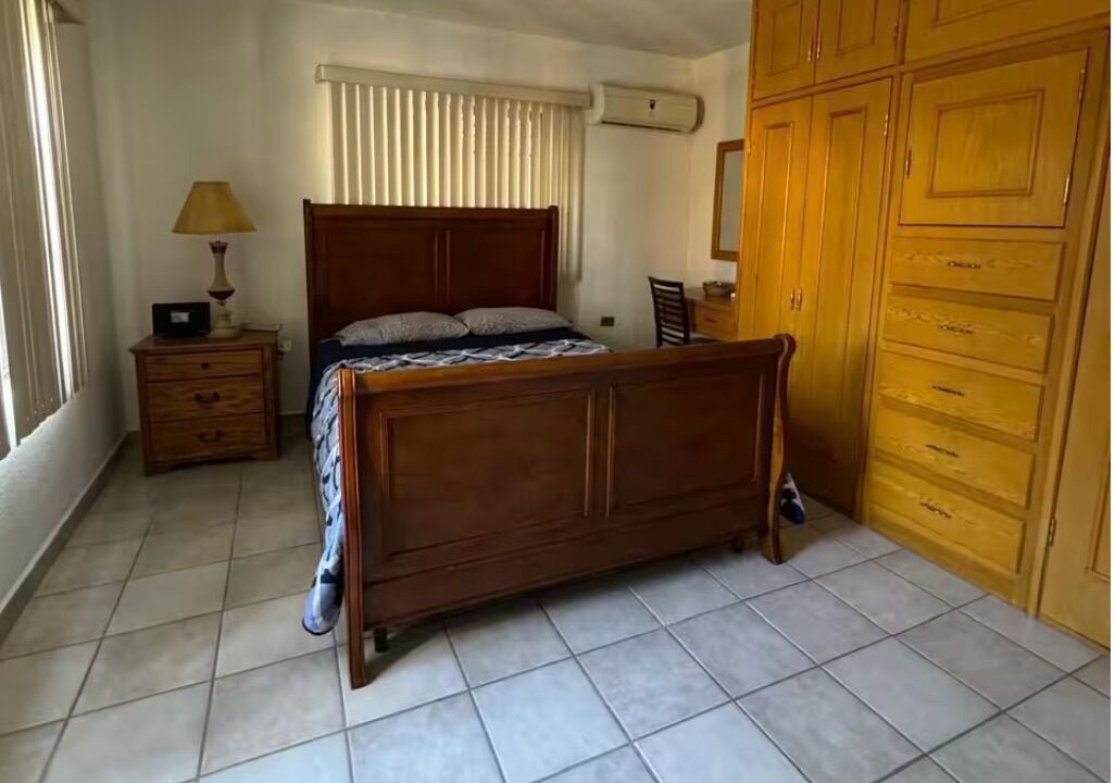 Photo of Bedroom in San Carlos