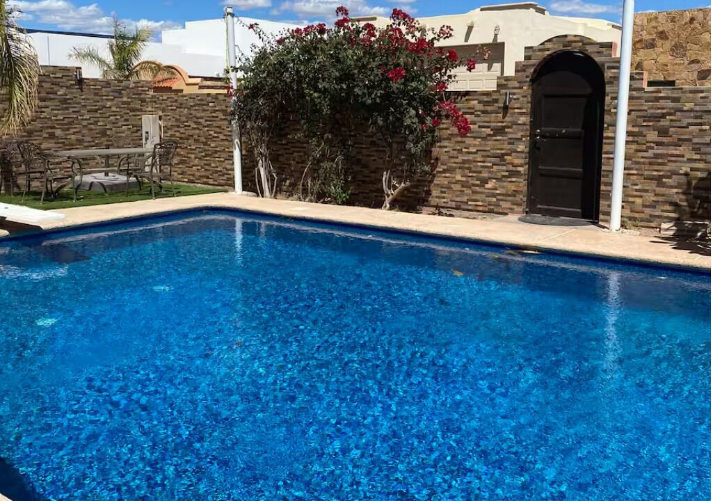 Photo of Outdoor in San Carlos