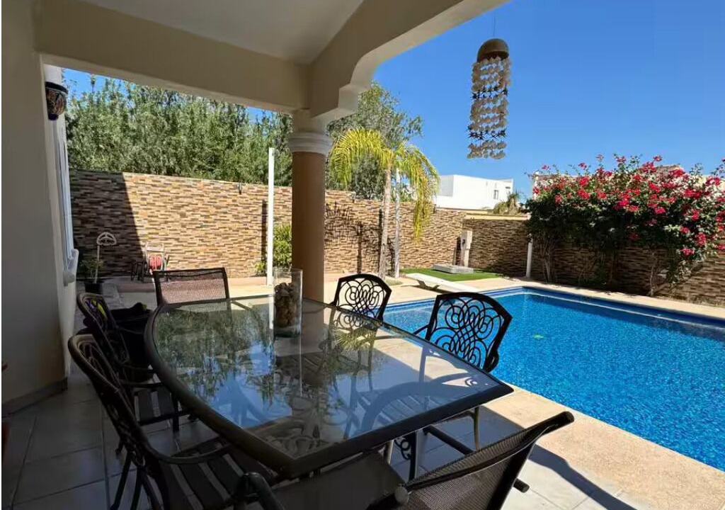 Photo of Outdoor in San Carlos