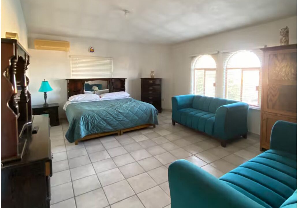 Photo of Bedroom in San Carlos