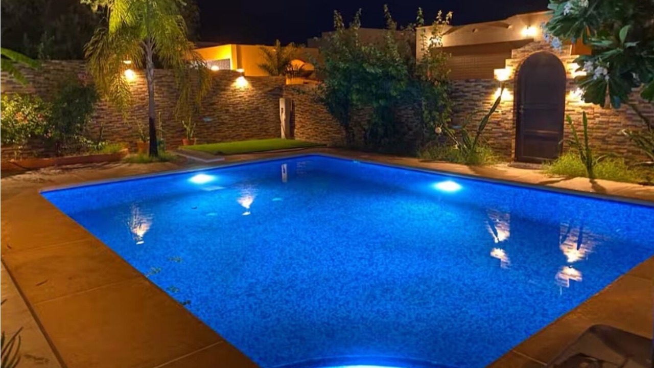 Photo of Outdoor in San Carlos