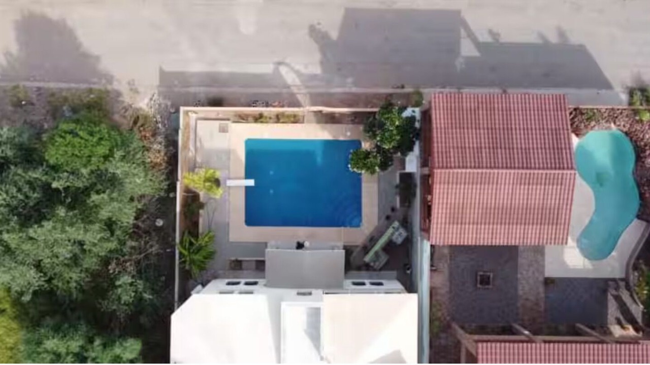 Photo of Outdoor in San Carlos