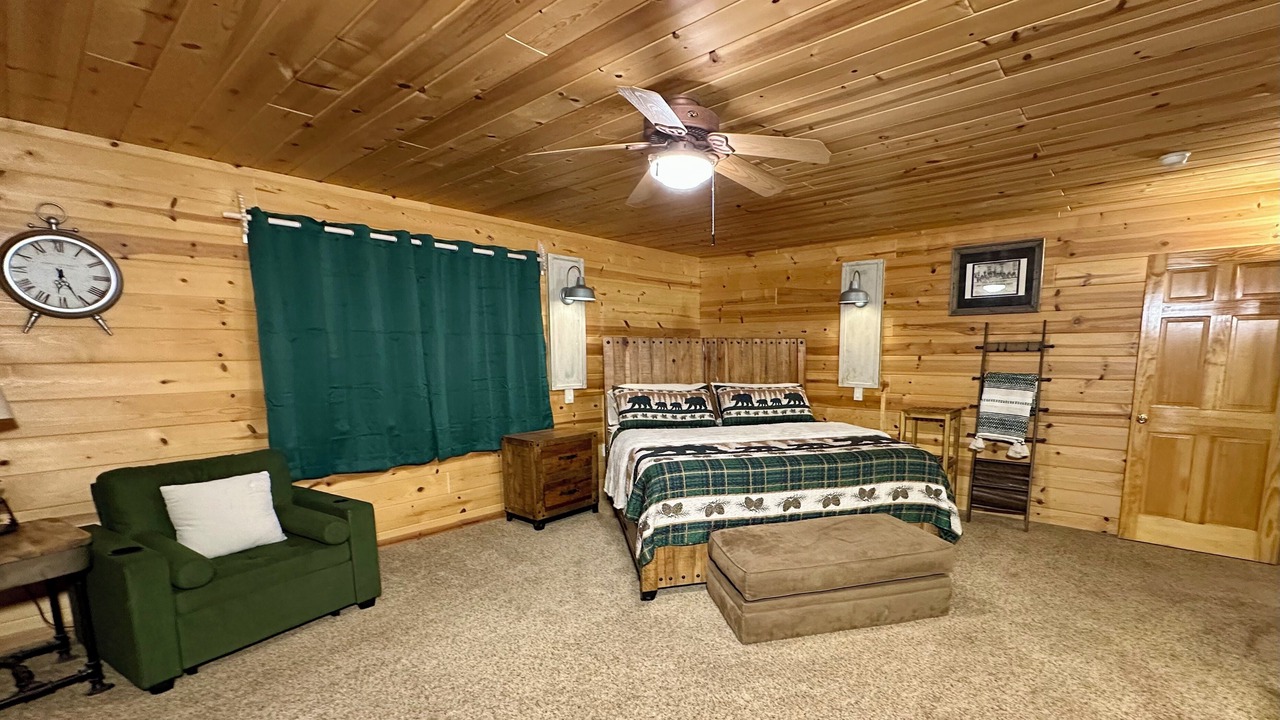 Photo of Bedroom in Greer