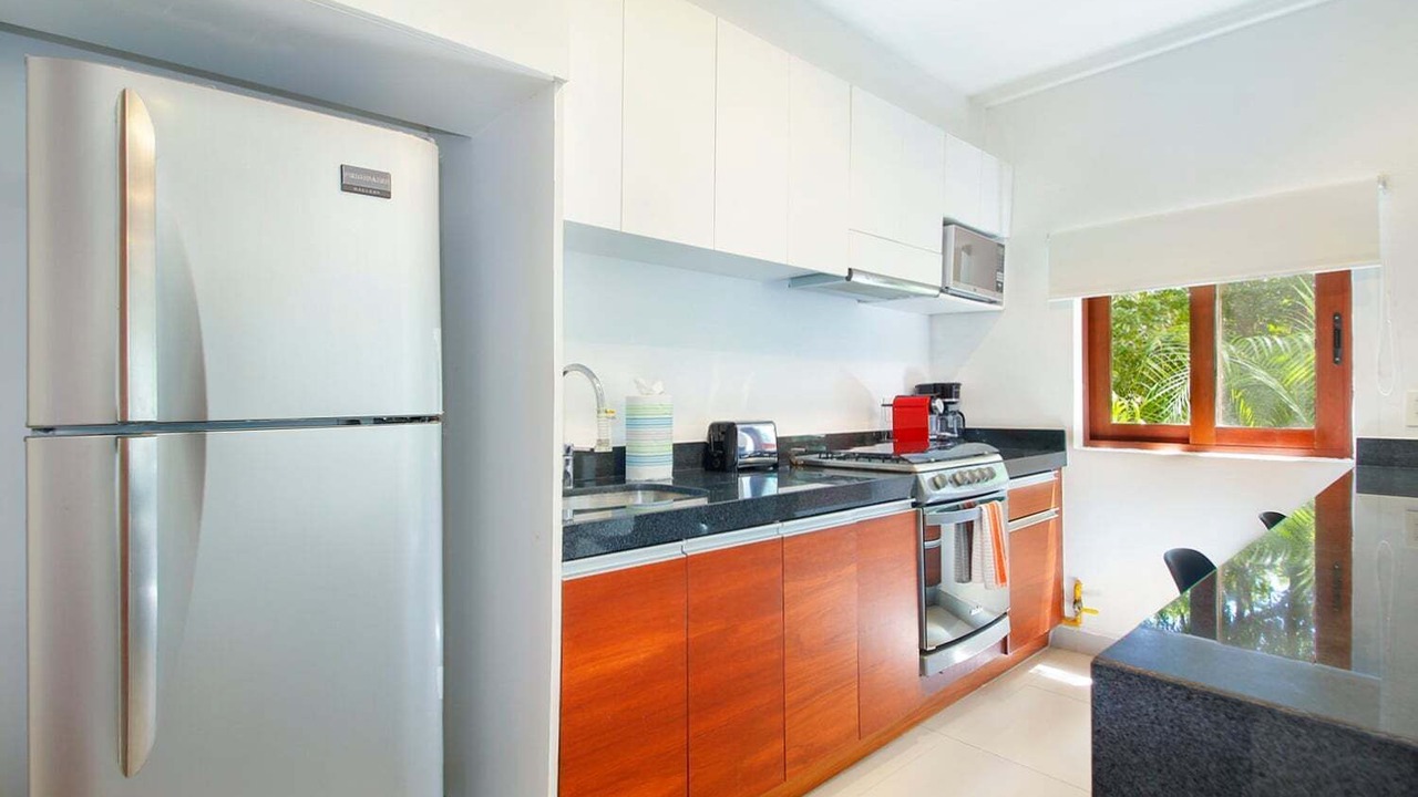 Photo of Kitchen in Akumal