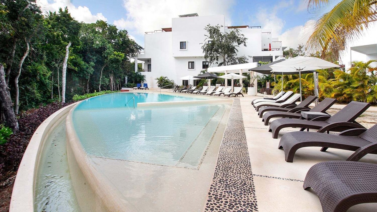 Photo of Outdoor in Akumal