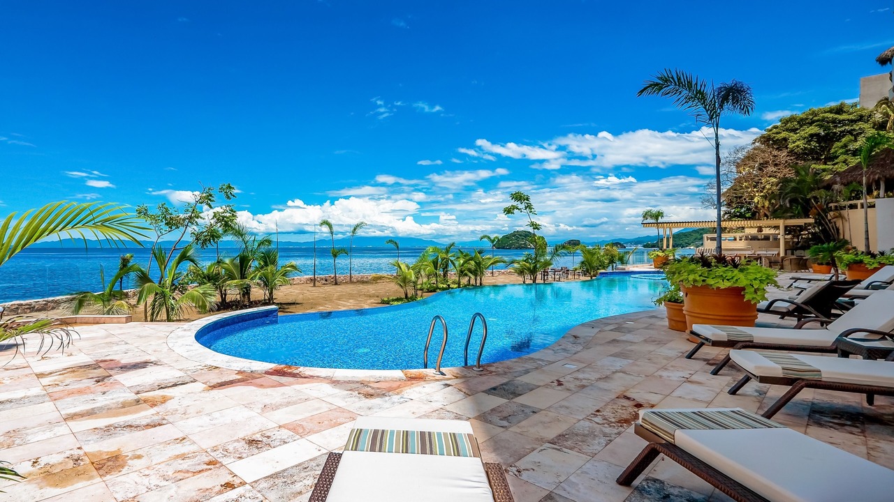 Photo of Outdoor in Mismaloya