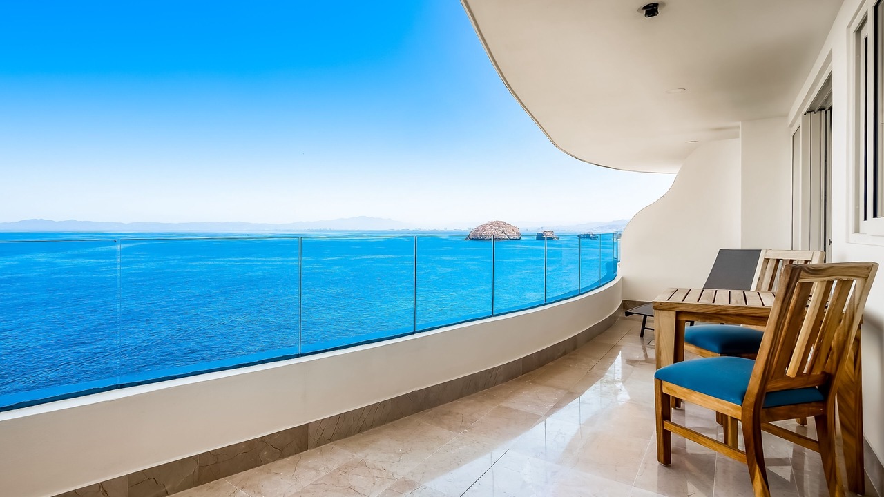 Photo of Patio Balcony in Mismaloya