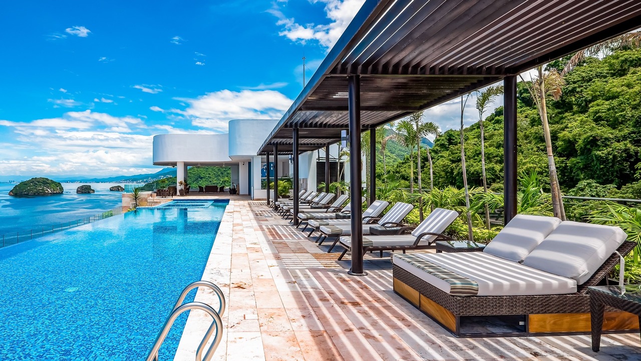 Photo of Outdoor in Mismaloya