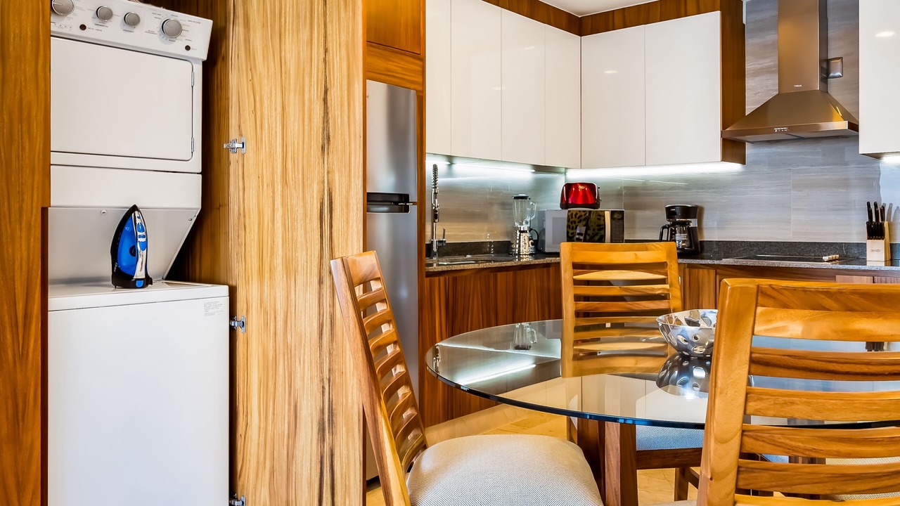 Photo of Kitchen in Mismaloya