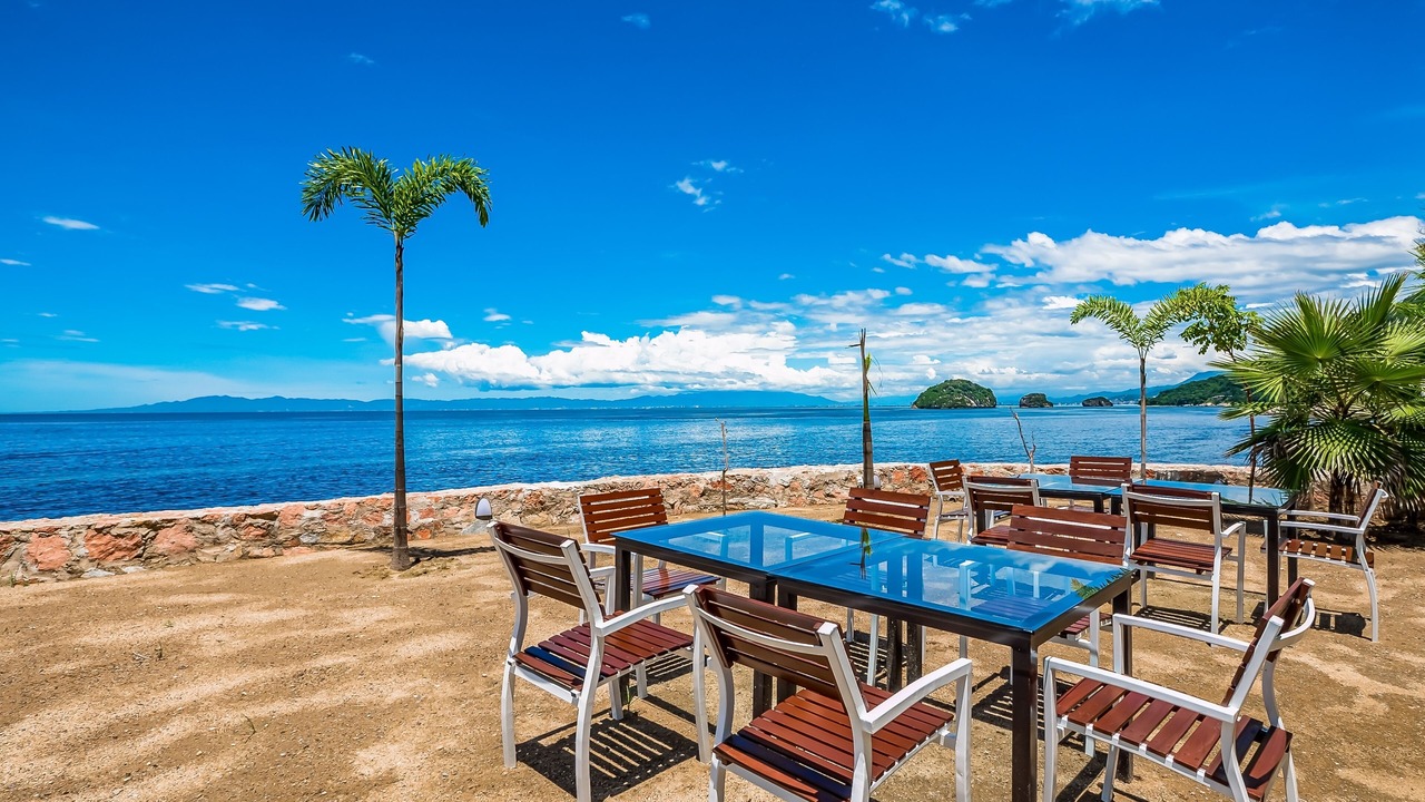 Photo of Outdoor in Mismaloya