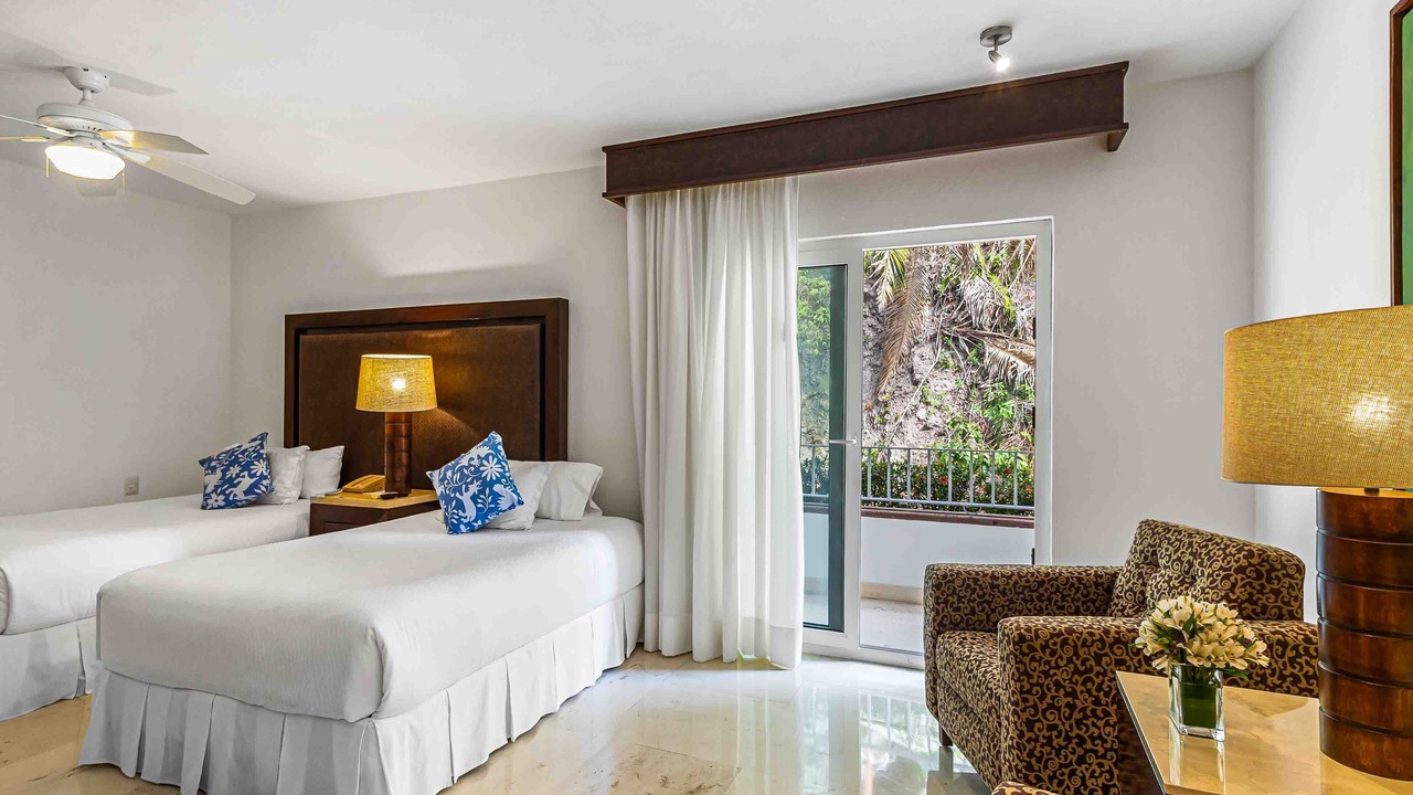 Photo of Bedroom in Conchas Chinas