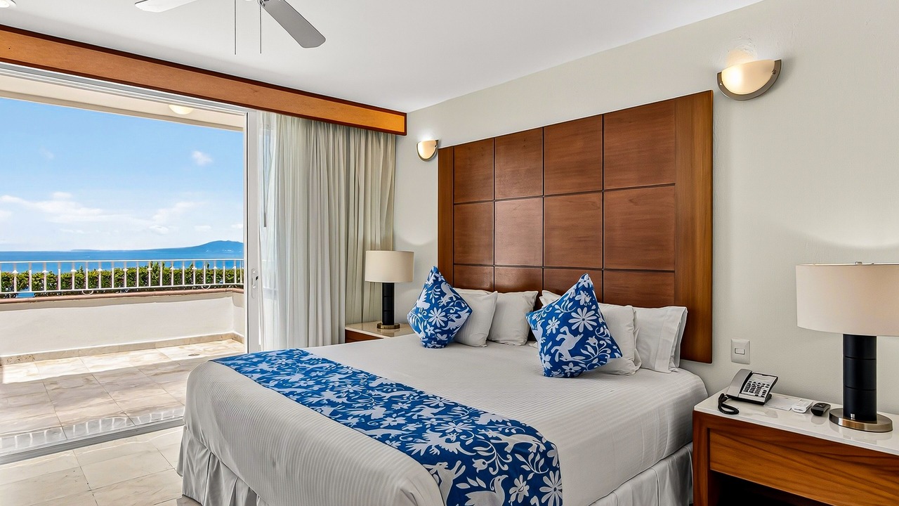 Photo of Bedroom in Conchas Chinas