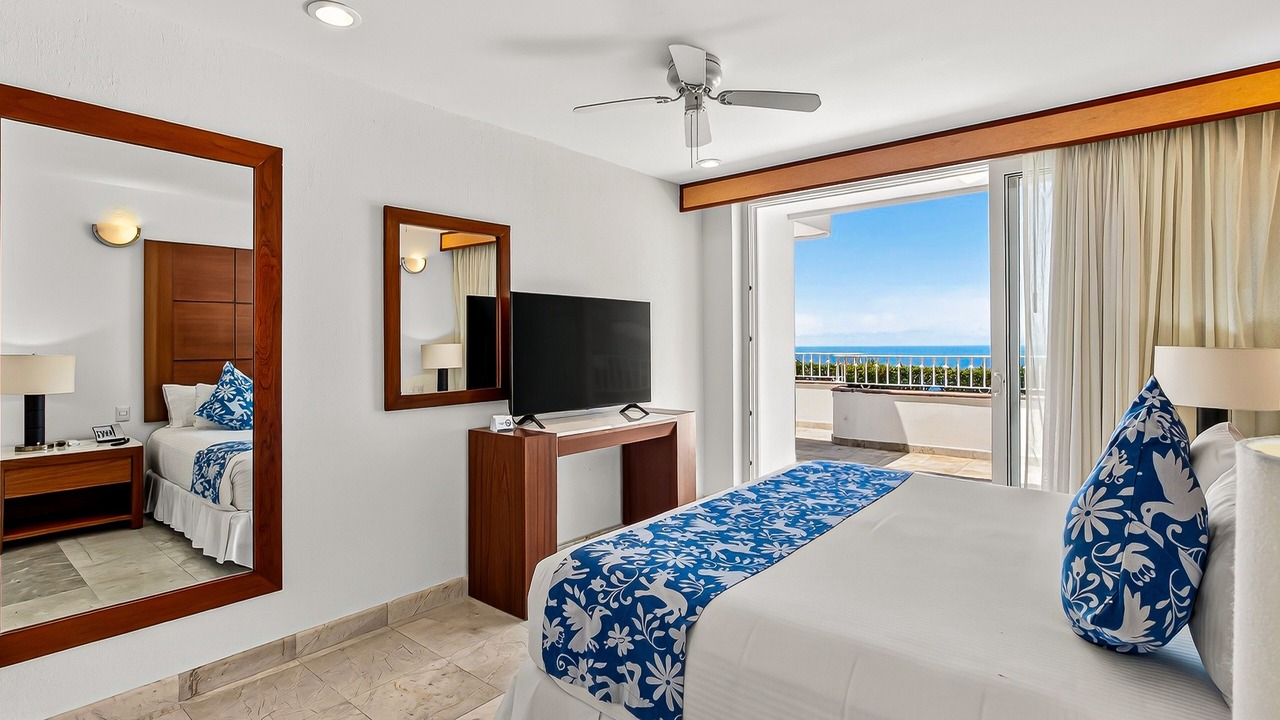 Photo of Bedroom in Conchas Chinas