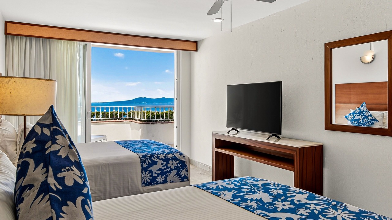 Photo of Bedroom in Conchas Chinas