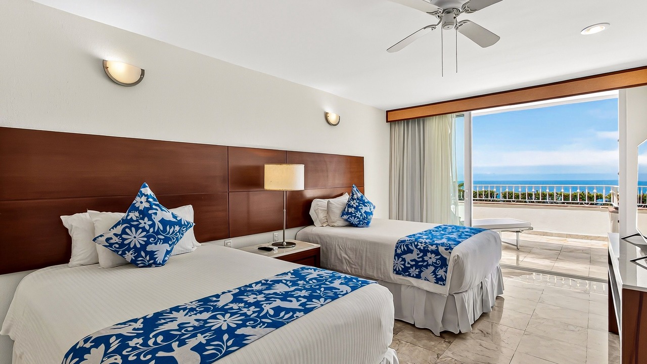 Photo of Bedroom in Conchas Chinas