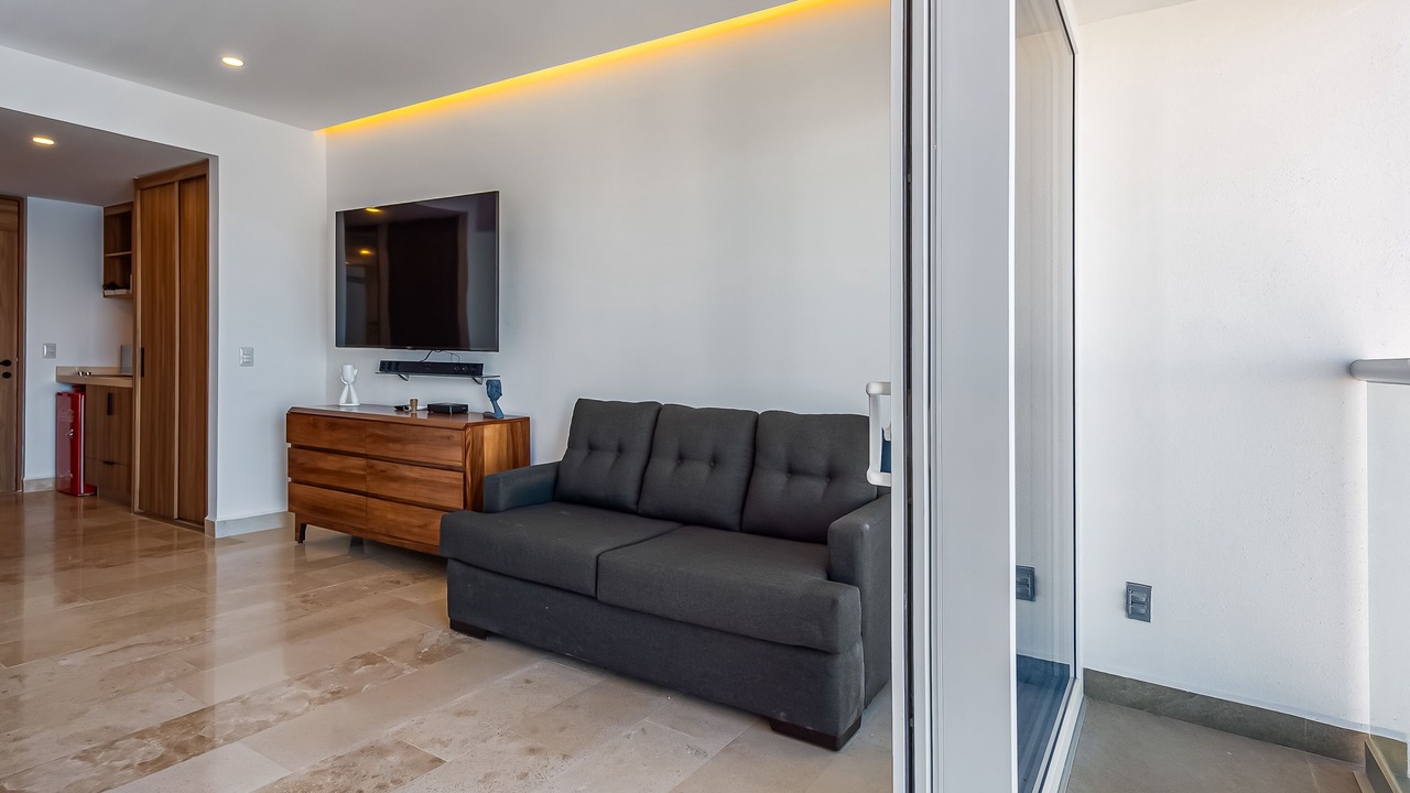 Photo of Livingroom in Las Glorias