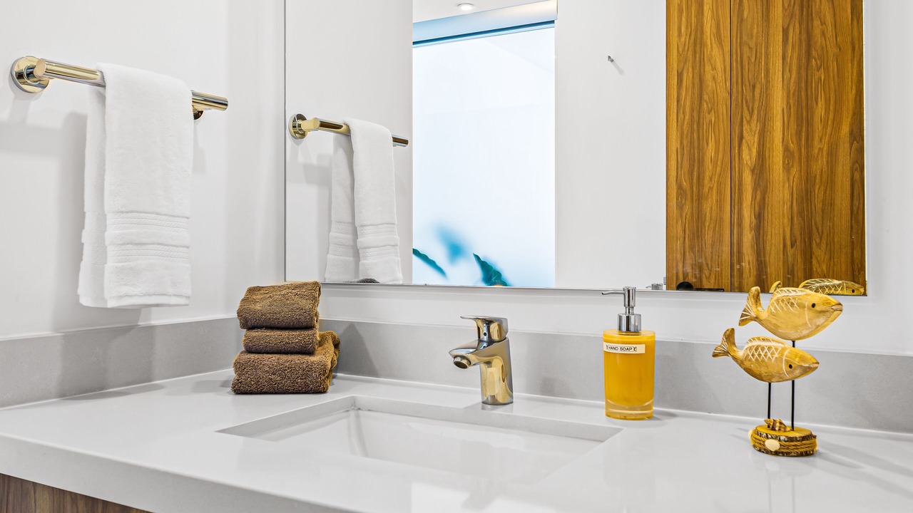 Photo of Bathroom in Las Glorias