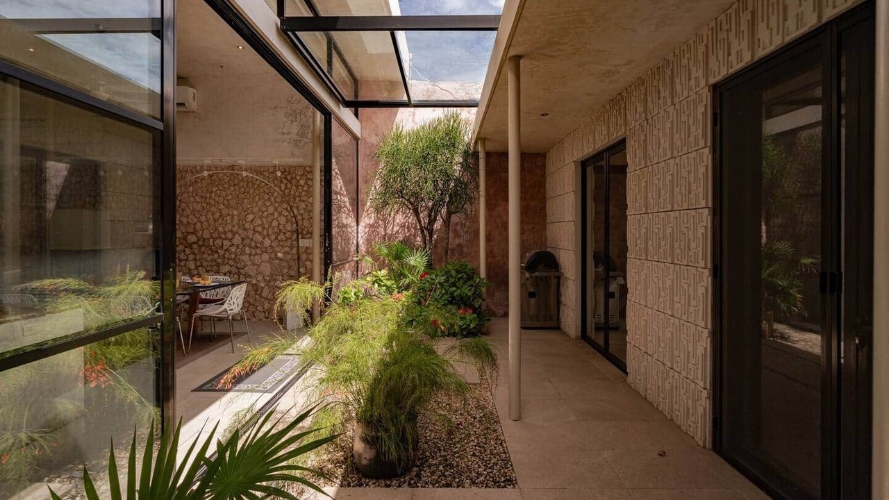 Photo of Outdoor in Barrio de Santiago