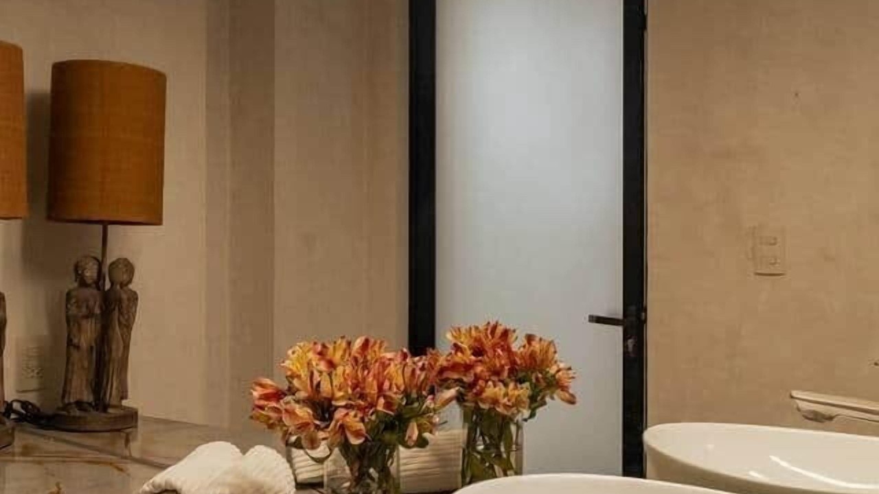 Photo of Bathroom in Barrio de Santiago